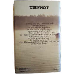 Tiennot