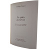 Le pain au lièvre