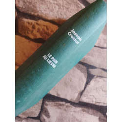 Le pain au lièvre