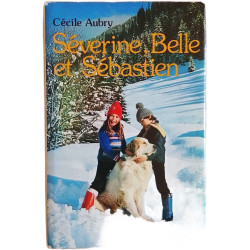Séverine Belle et Sébastien