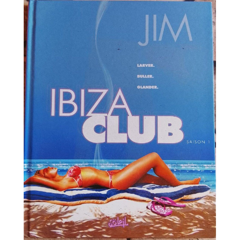 Ibiza Club