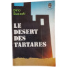 Le désert des Tartares