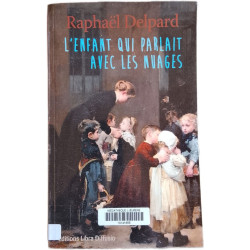 L'enfant qui parlait avec les nuages