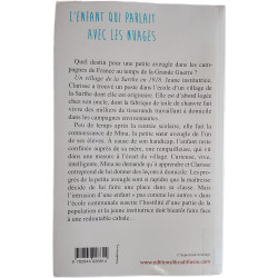 L'enfant qui parlait avec les nuages