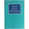 Points de vue initiatiques nº 48