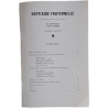 Entr'aide Fraternelle : Buts et Fonctionnement