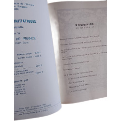 Points de vue initiatiques nº 47