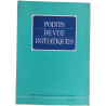 Points de vue initiatiques nº 53