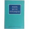 Points de vue initiatiques nº 42