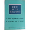 Points de vue initiatiques nº 38-39