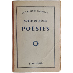 Poésies
