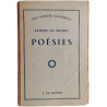 Poésies