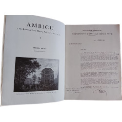 Ambigu