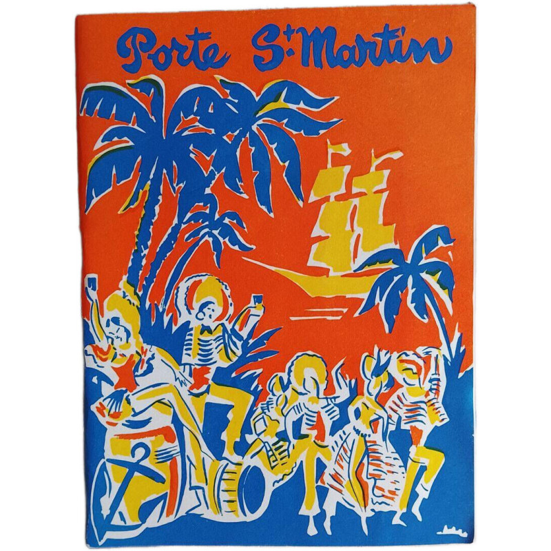 Porte S:Martin