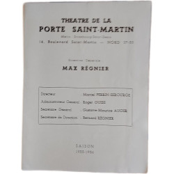 Porte S:Martin
