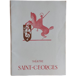 Théâtre Saint-Georges