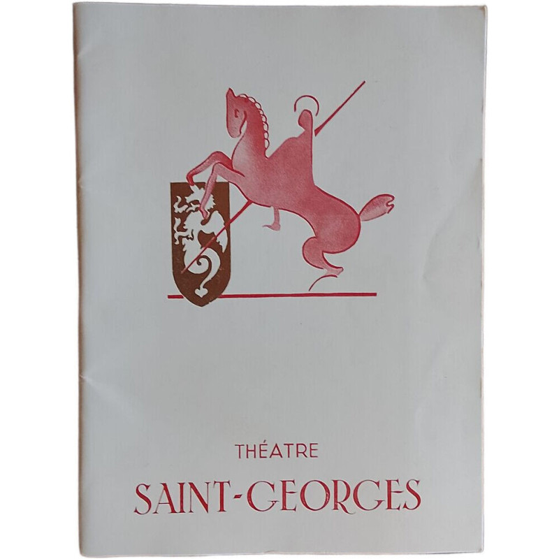 Théâtre Saint-Georges