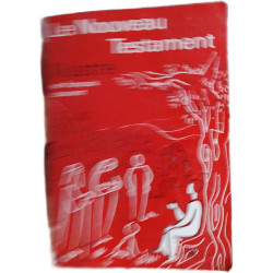 Le Nouveau Testament