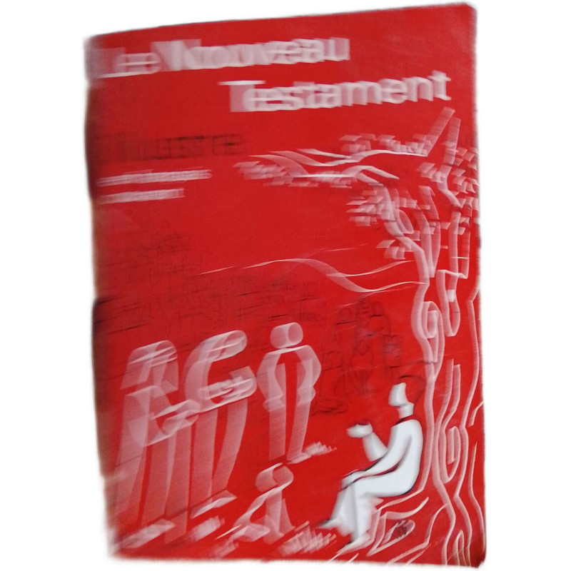 Le Nouveau Testament