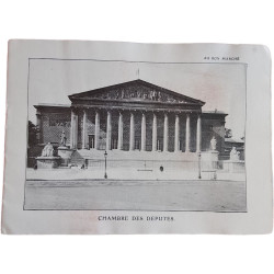 Paris Album Souvenir