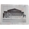 Paris Album Souvenir