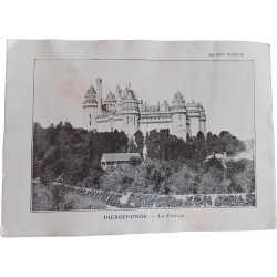 Paris Album Souvenir