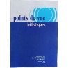 Points de vue initiatiques
