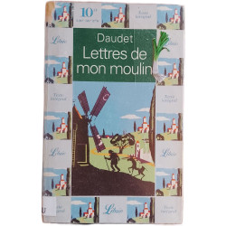 Lettres de mon moulin
