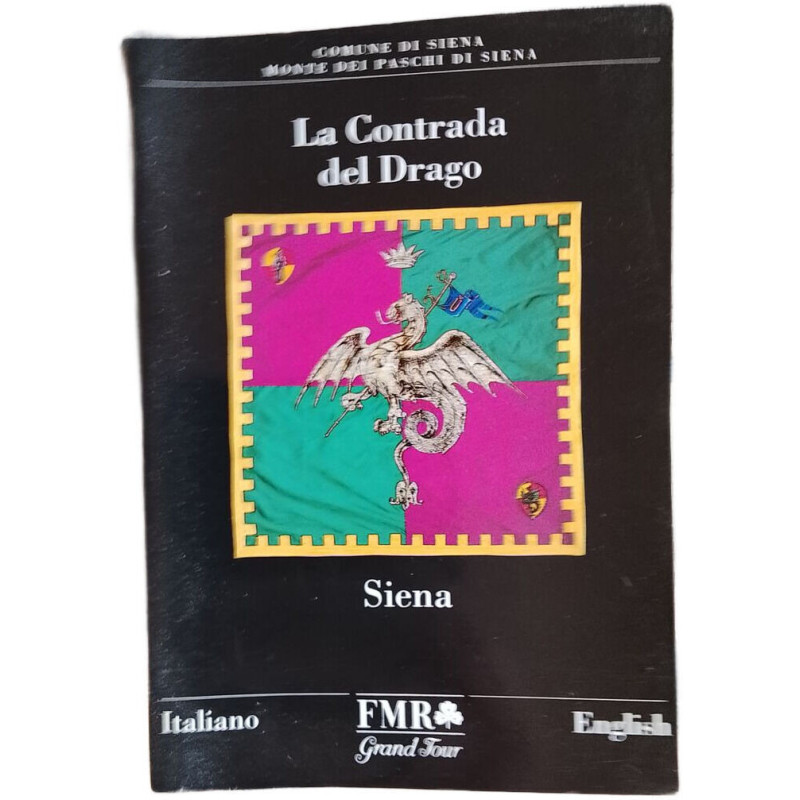 La Contrada del Drago