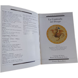 La Contrada del Drago
