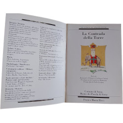 La Contrada della Torre