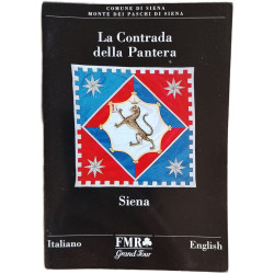 La Contrada della Pantera
