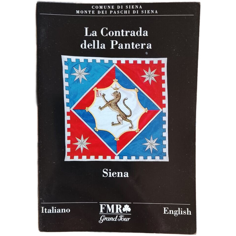 La Contrada della Pantera