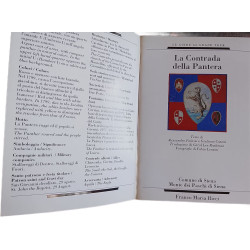 La Contrada della Pantera