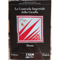 La Contrada Imperiale della Giraffa