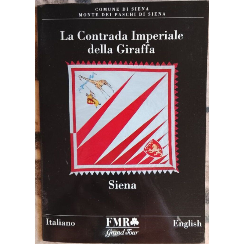 La Contrada Imperiale della Giraffa