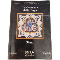 La Contrada della Lupa