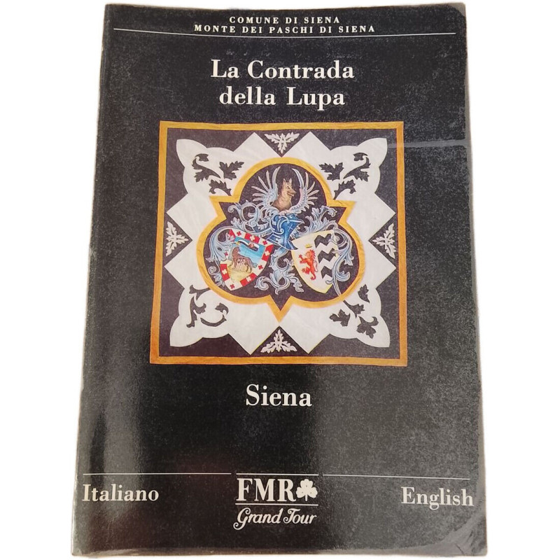La Contrada della Lupa