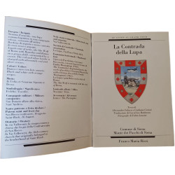 La Contrada della Lupa