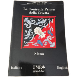 La Contrada Priora della Civetta