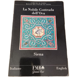 La Nobile Contrada dell'Oca