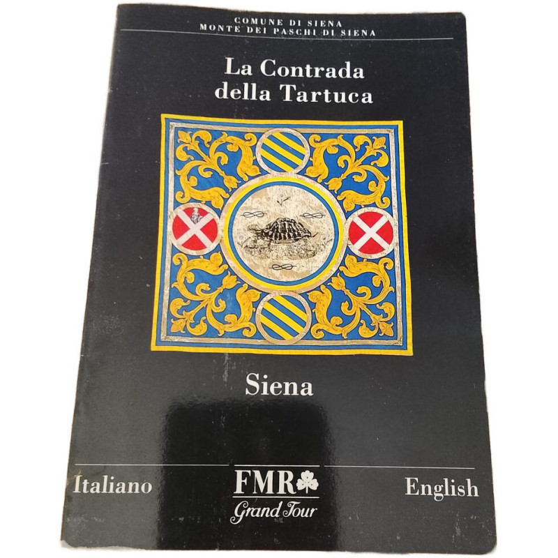 La Contrada della Tartuca