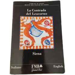 La Contrada del Leocorno