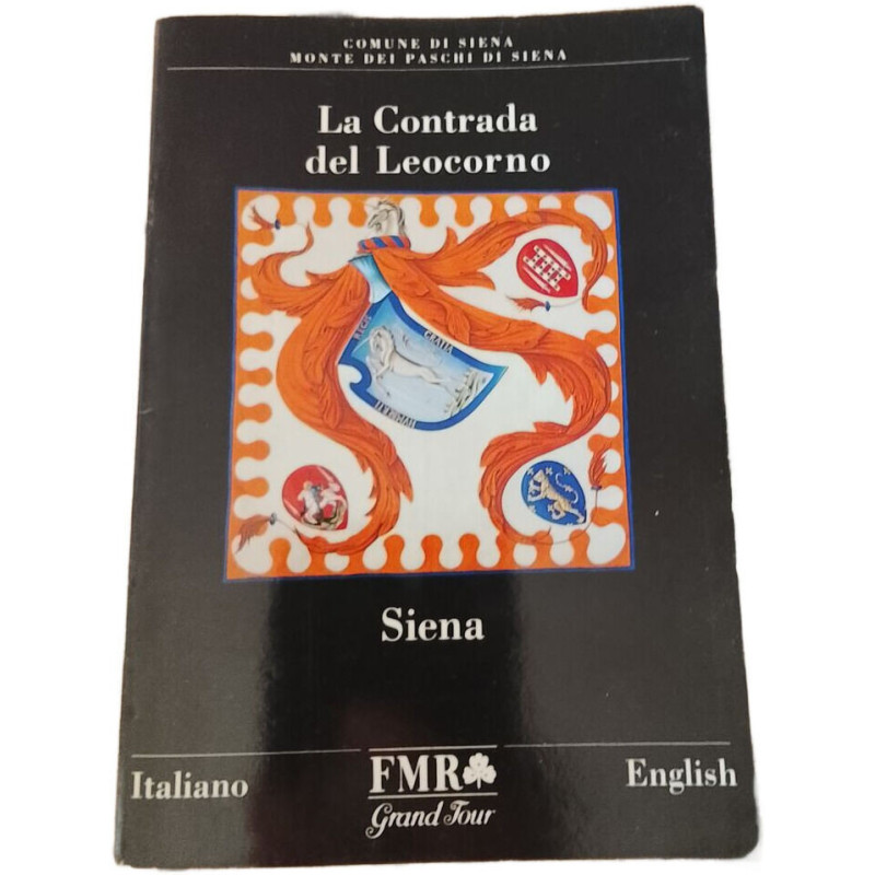 La Contrada del Leocorno
