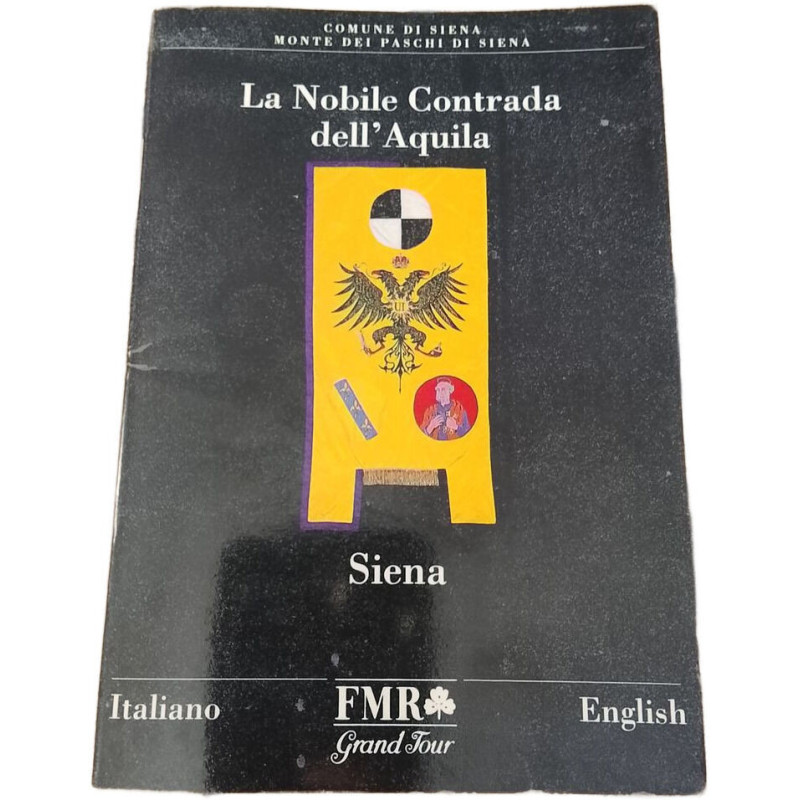La Nobile Contrada dell'Aquila