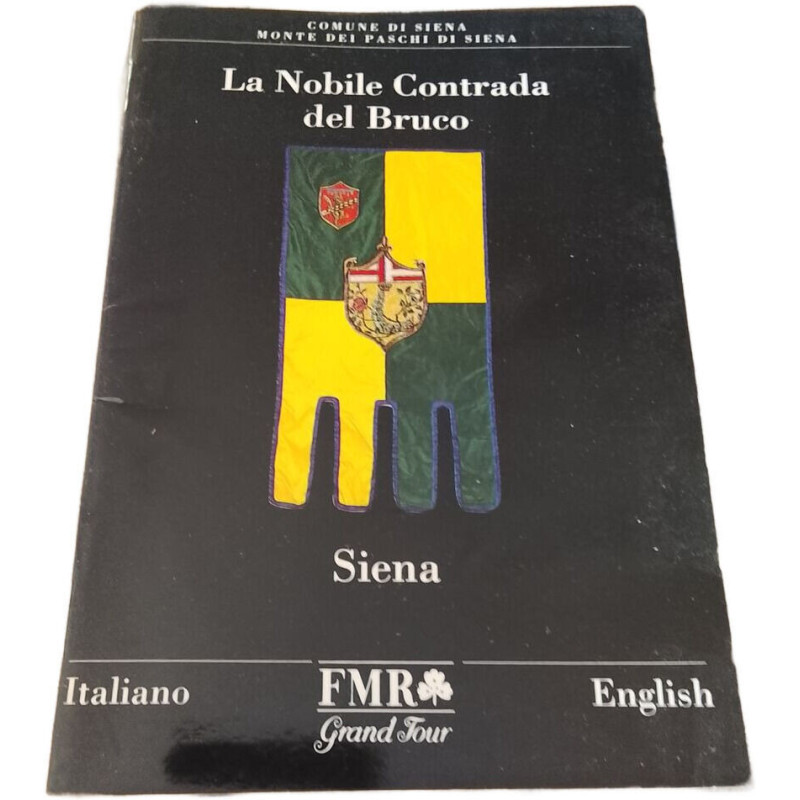 La Nobile Contrada del Bruco