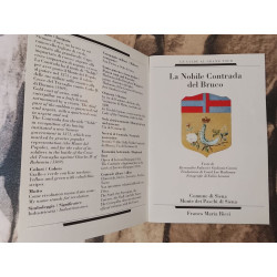 La Nobile Contrada del Bruco