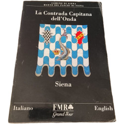 La Contrada Capitana dell'Onda