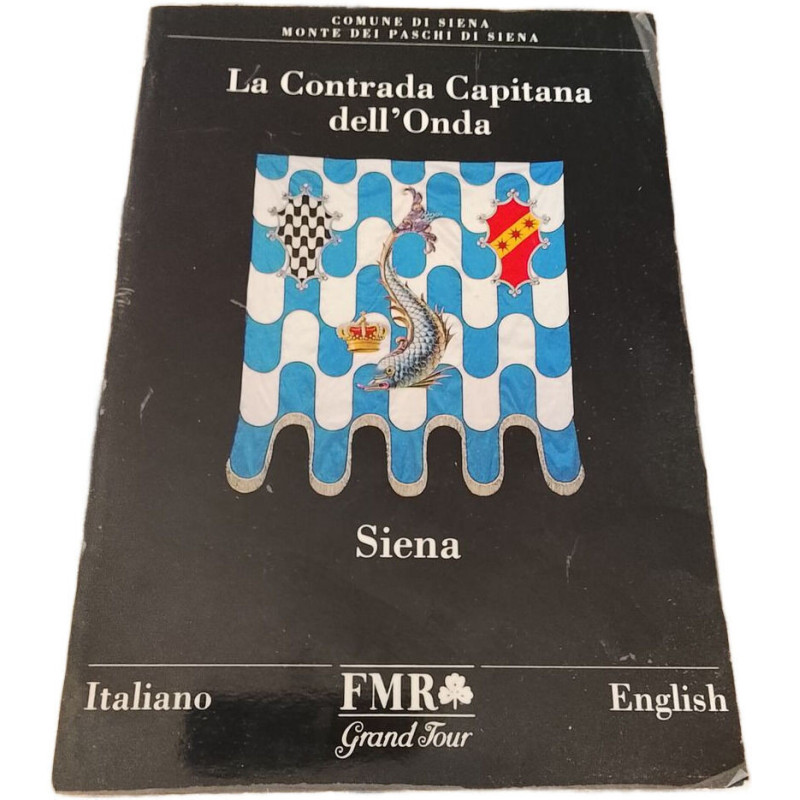 La Contrada Capitana dell'Onda