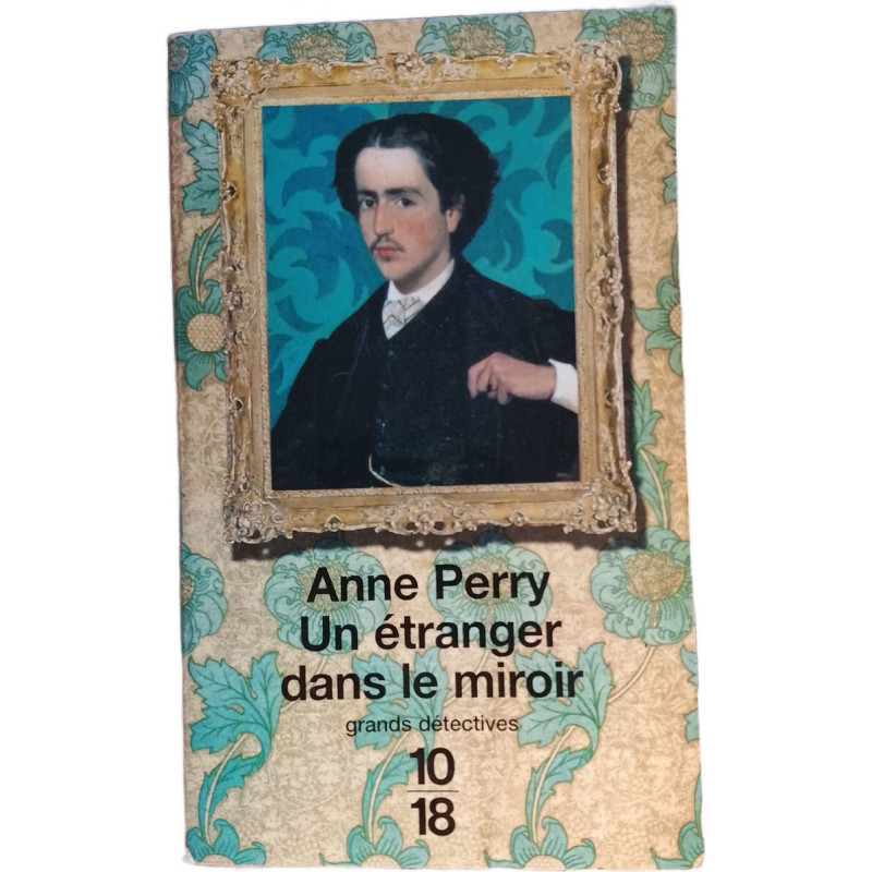 Un étranger dans le miroir